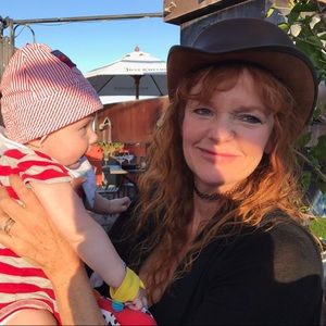 Meet your Posher, Judy